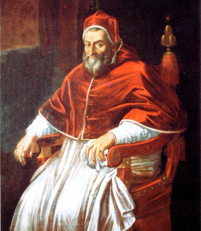 Сікст V (1521-1590)