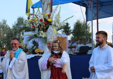 Посвячення Росії Непорочному Серцю Марії у фатімських санктуаріях України