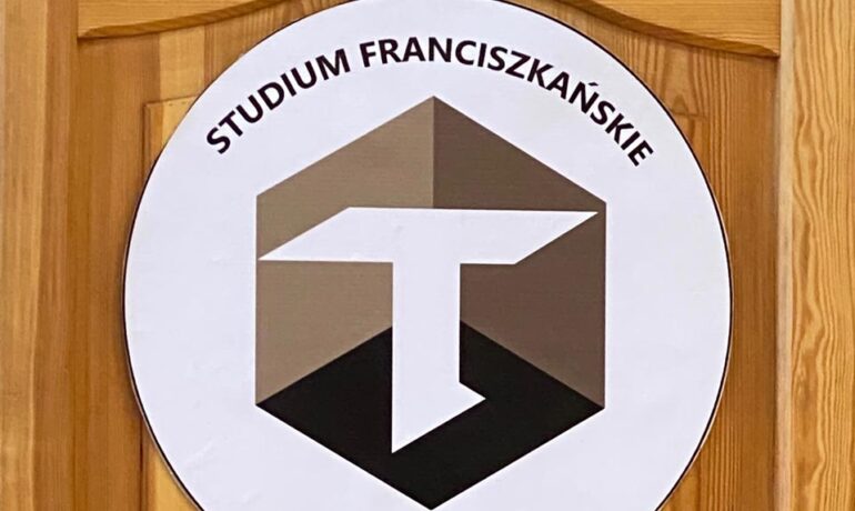Інавгурація навчального року Францисканськіх Студії в Кракові